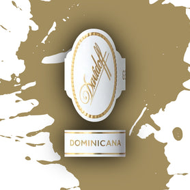 Davidoff Dominicana Toro Band