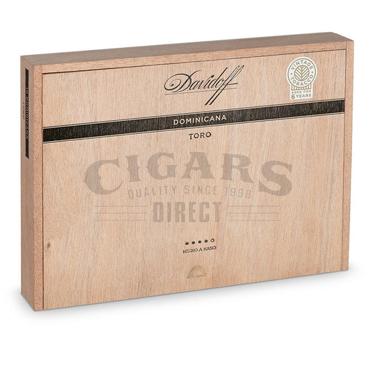 Davidoff Dominicana Toro