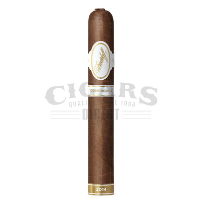 Davidoff Dominicana Toro Single