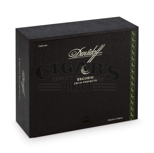 Davidoff Escurio Gran Perfecto