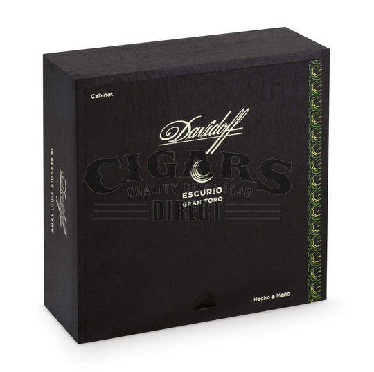 Davidoff Escurio Gran Toro