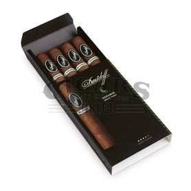 Davidoff Escurio Gran Toro Sampler