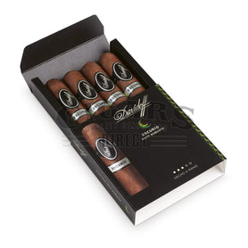 Davidoff Escurio Petit Robusto Sampler