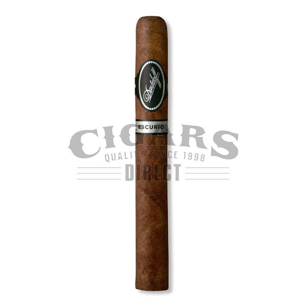 Davidoff Escurio Corona Gorda Single