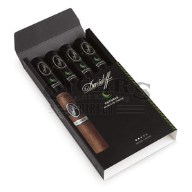 Davidoff Escurio Robusto Tubo Sampler