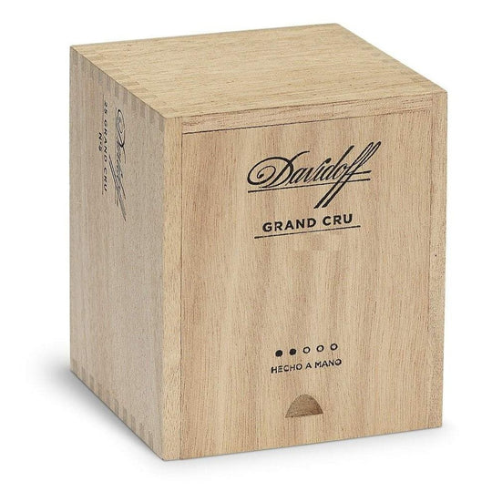 Davidoff Grand Cru Series No.2