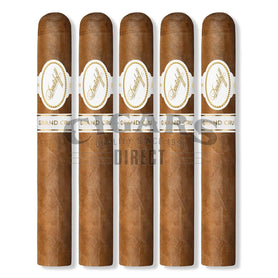 Davidoff Grand Cru Series No.3 5 Pack