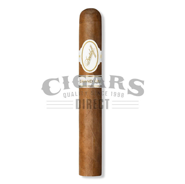 Davidoff Grand Cru Series No.3 Single