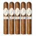 Davidoff Grand Cru Series No.5 5 Cigars