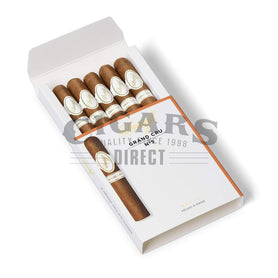 Davidoff Grand Cru Series No.5 Sampler