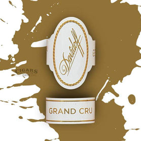 Davidoff Grand Cru Series No5 Band