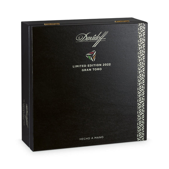 Davidoff Limited Edition 2022 Gran Toro