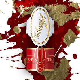Davidoff Limited Release Year of the Rabbit 2023