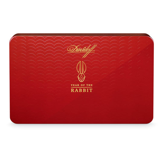 Davidoff Limited Release Year of the Rabbit 2023