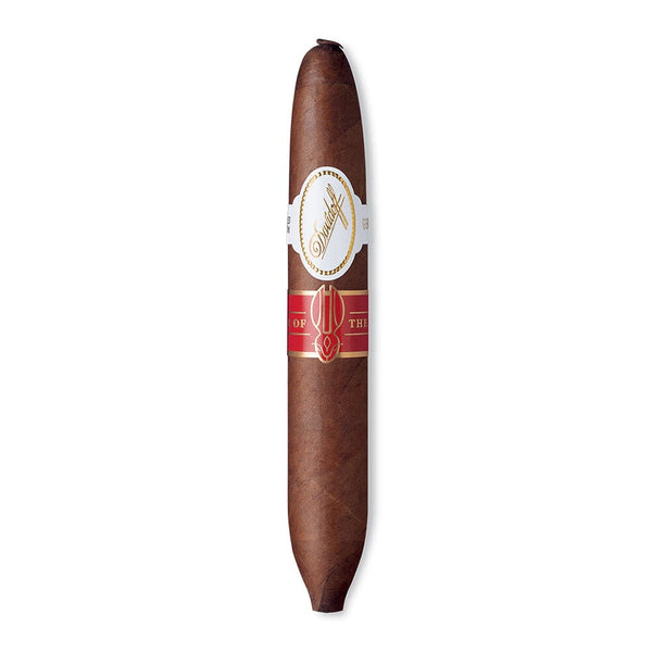 Davidoff Limited Release Year of the Rabbit Single