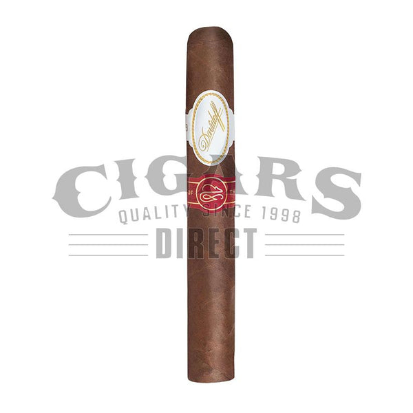 Davidoff Year of the Rat Single