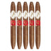 Davidoff Limited Release Year of the Rooster 5 Pack