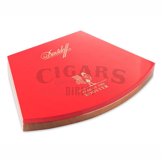 Davidoff Limited Release Year of the Rooster 2017