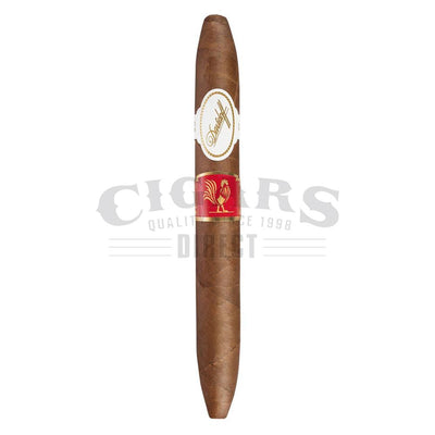 Davidoff Limited Release Year of the Rooster Single