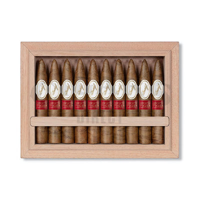 Davidoff Limited Release Year of the Tiger Cage Open