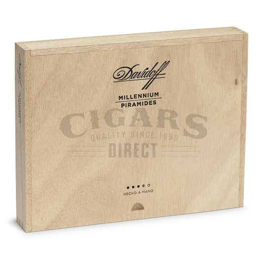 Davidoff Millenium Blend Series Piramide
