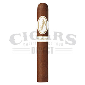 Davidoff Millennium Blend Series Robusto Single