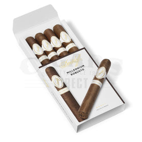 Davidoff Millennium Blend Series Robusto