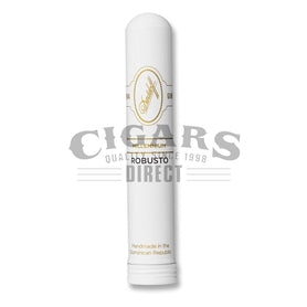 Davidoff Millennium Blend Series Robusto Tubo Single