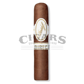 Davidoff Millennium Blend Series Short Robusto Single