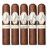 Davidoff Millennium Blend Series Short Robusto 5 Cigars