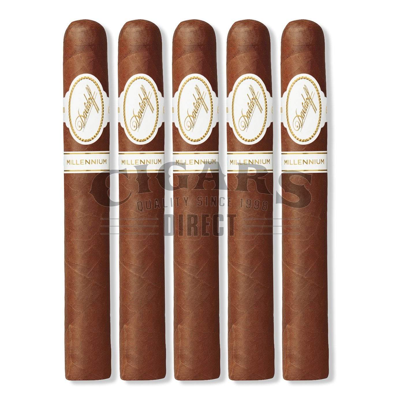 Davidoff Millennium Blend Series Cigars | Buy At Discount Prices
