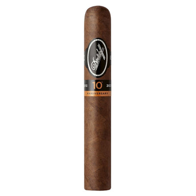 Davidoff Nicaragua 10th Anniversary L.E. Gran Toro Single