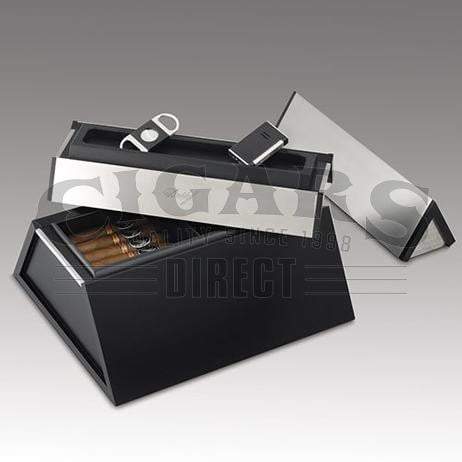 Pyramid Humidor Buy Davidoff Nicaragua Pyramid Humidors Online at Discount Prices & Save