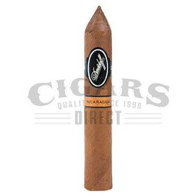 Davidoff Nicaragua Pyramid Humidor Single