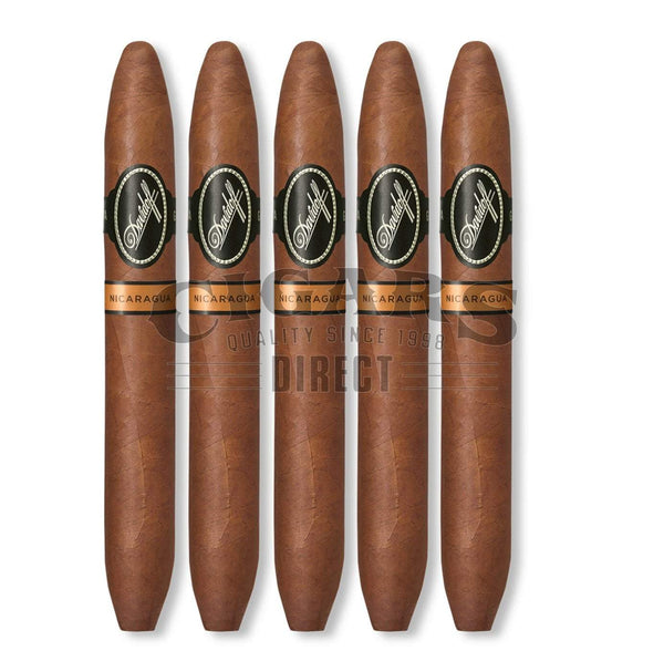 Davidoff Nicaragua Diadema 5 Pack