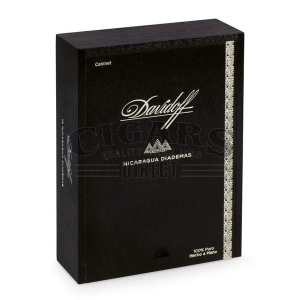 Davidoff Nicaragua Diadema Closed Box