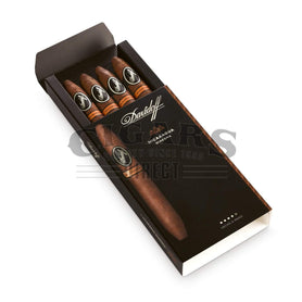 Davidoff Nicaragua Diadema Sampler