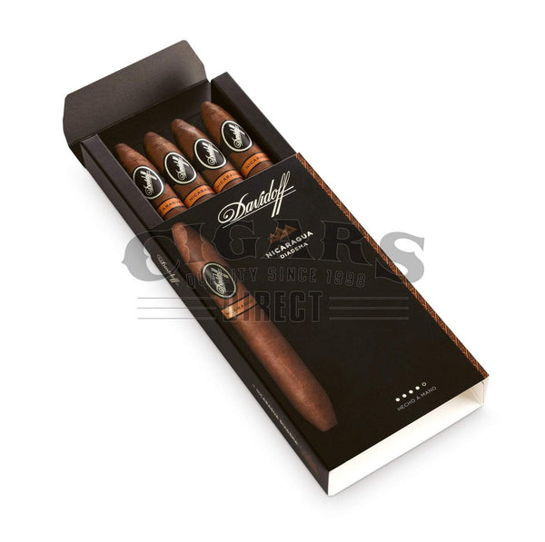 Davidoff Nicaragua Diadema Sampler