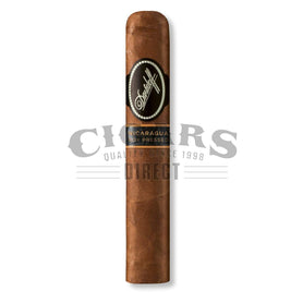 Davidoff Nicaragua Robusto Box Press Single