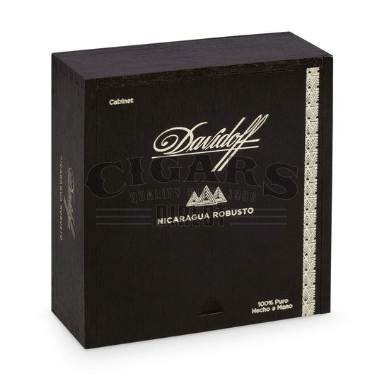 Davidoff Nicaragua Robusto