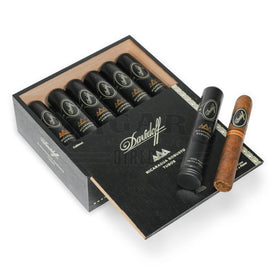 Davidoff Nicaragua Robusto Tubo Open Box