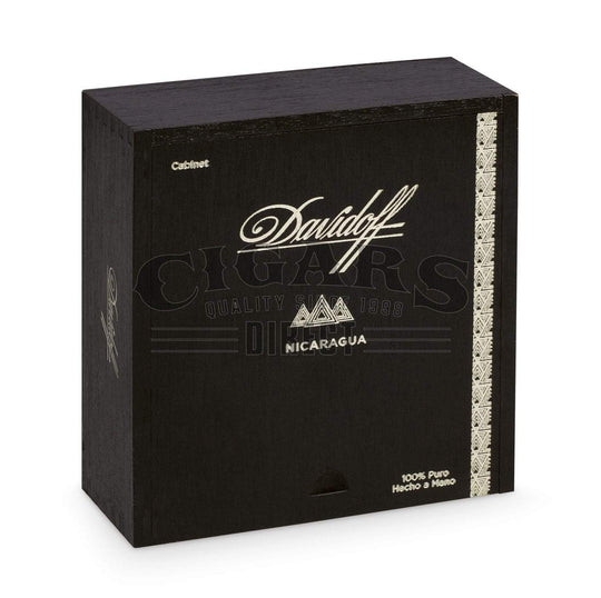 Davidoff Nicaragua Short Corona