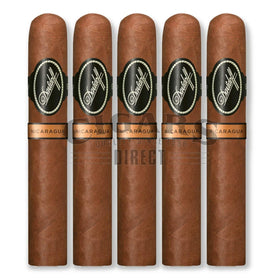 Davidoff Nicaragua Toro 5 Pack