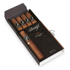 Davidoff Nicaragua Toro Sampler