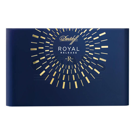 Davidoff Royal Release Robusto