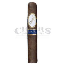 Davidoff Royal Release Robusto Single