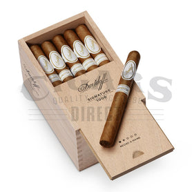 Davidoff Signature Series 1000 Open Box