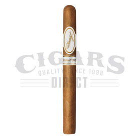 Davidoff Signature Series 1000 Single