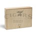 Davidoff Signature Series 2000 Tubo Closed Box