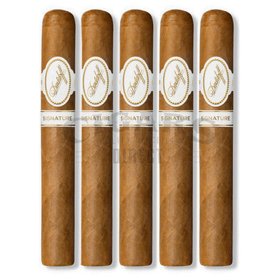 Davidoff Signature Series 2000 5 Pack